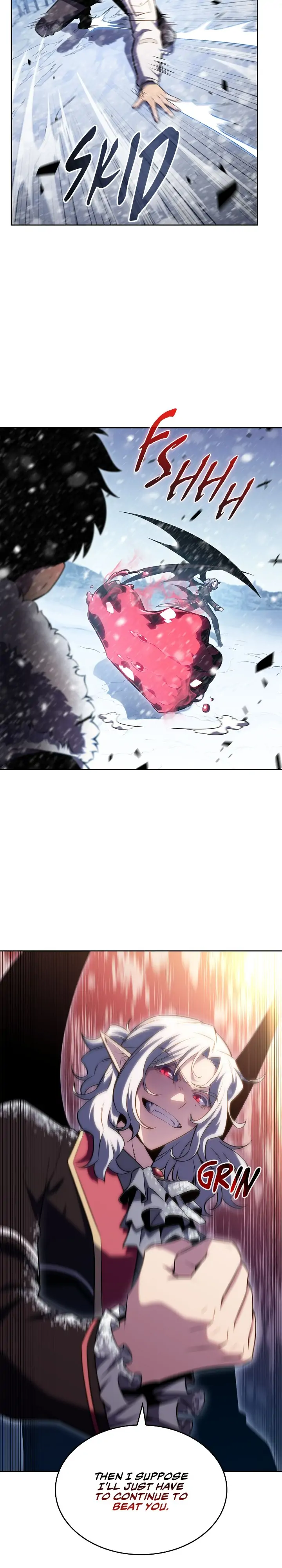 Read I'm the Max Level Newbie Manga Online