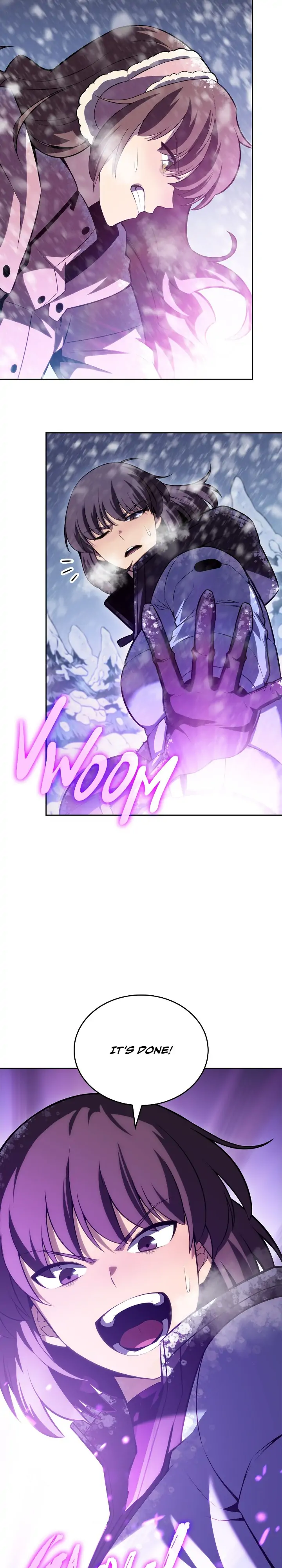 Read I'm the Max Level Newbie Manga Online