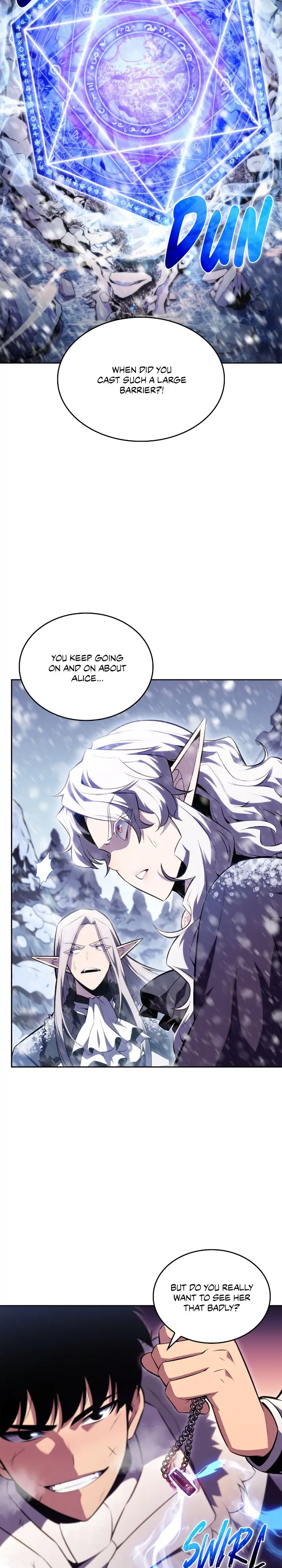 Read I'm the Max Level Newbie Manga Online
