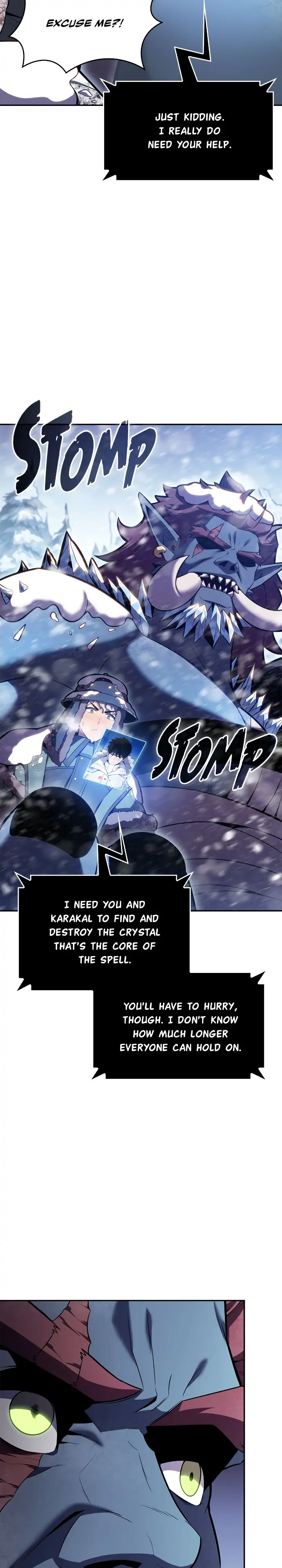 Read I'm the Max Level Newbie Manga Online