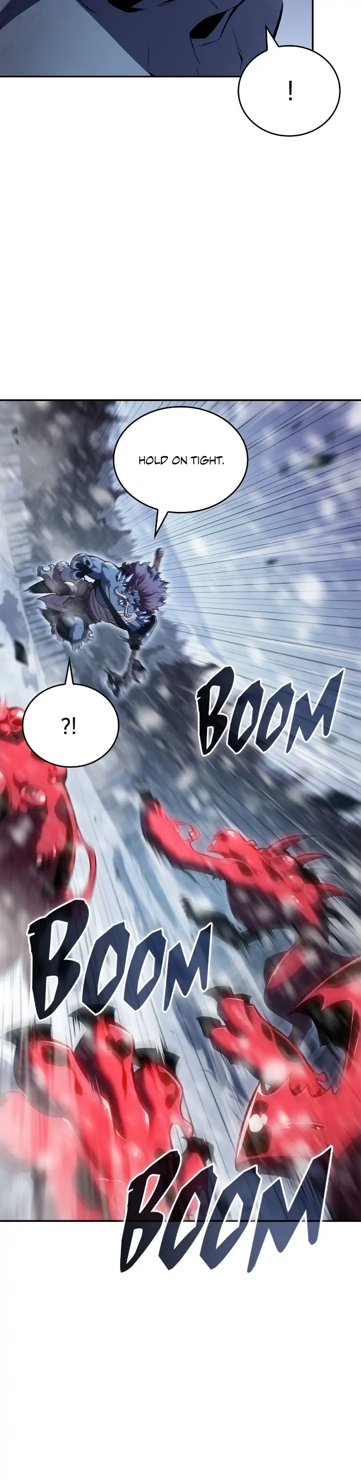 Read I'm the Max Level Newbie Manga Online