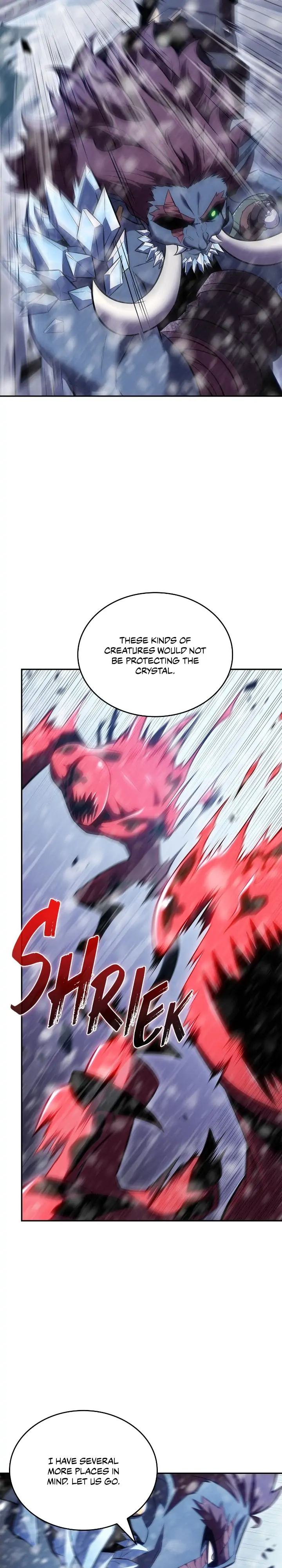 Read I'm the Max Level Newbie Manga Online