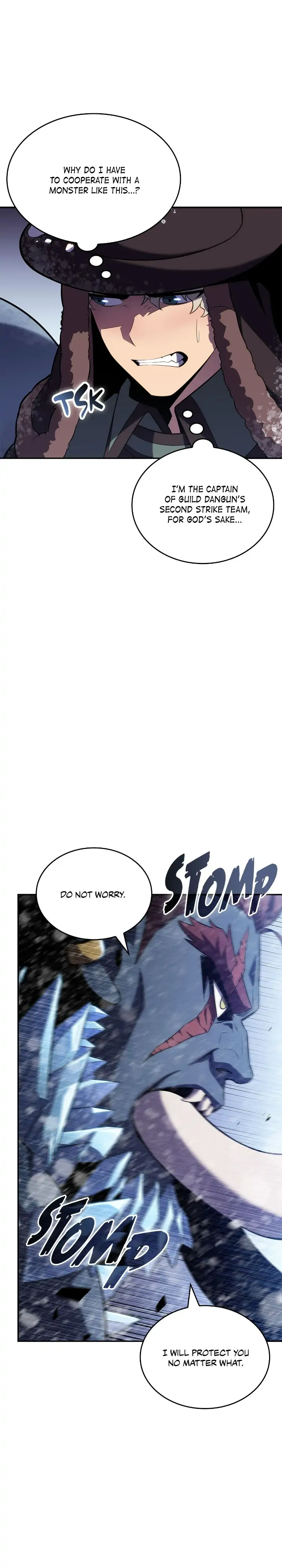 Read I'm the Max Level Newbie Manga Online