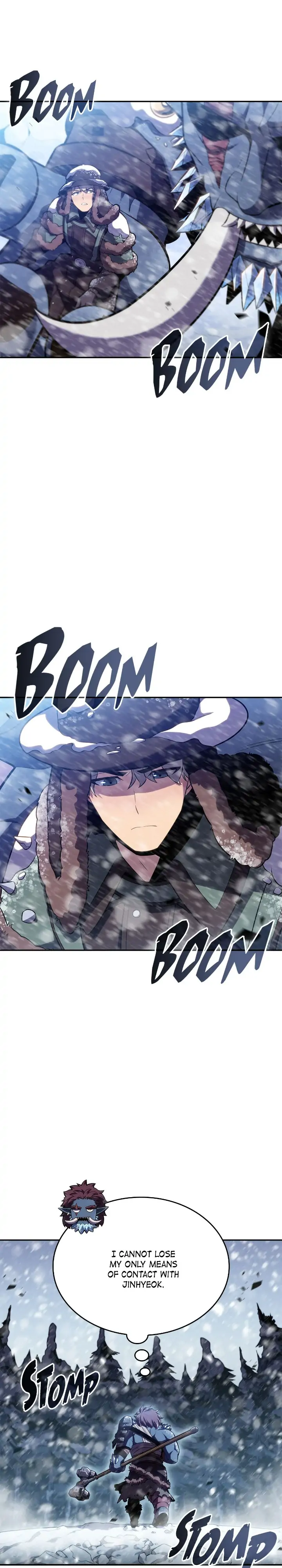 Read I'm the Max Level Newbie Manga Online
