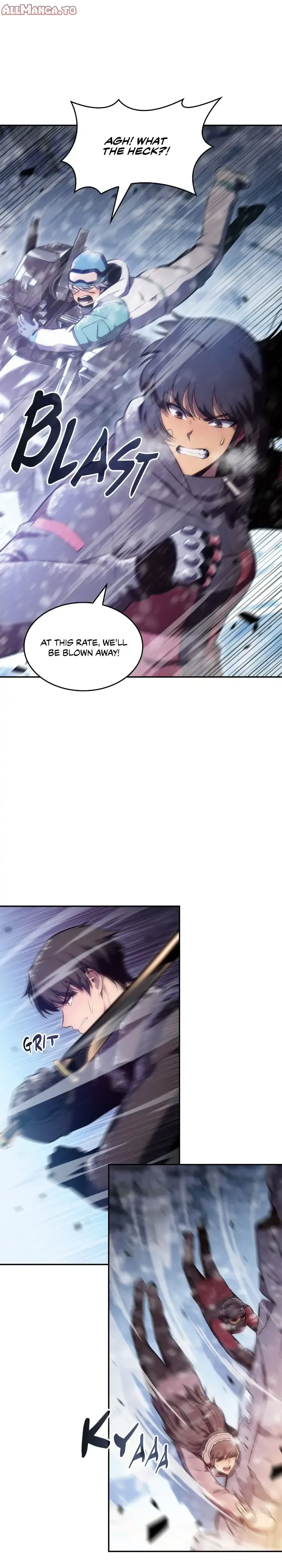 Read I'm the Max Level Newbie Manga Online