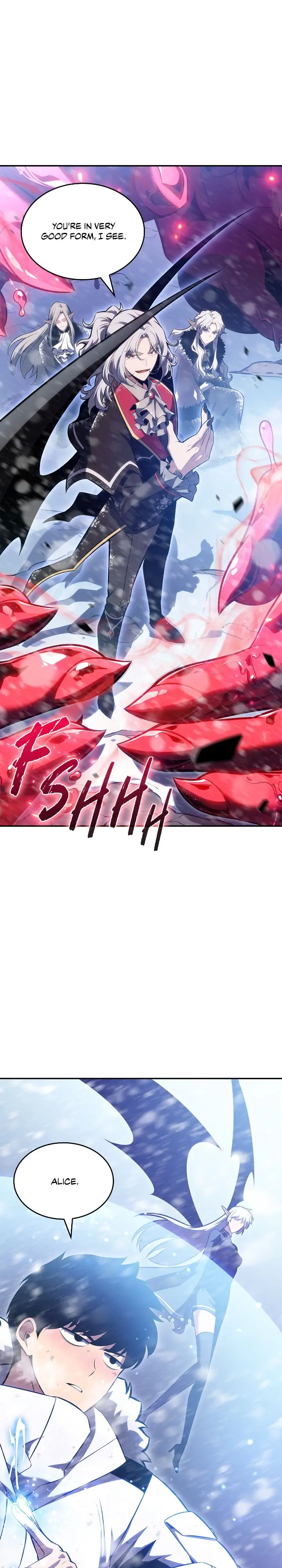 Read I'm the Max Level Newbie Manga Online