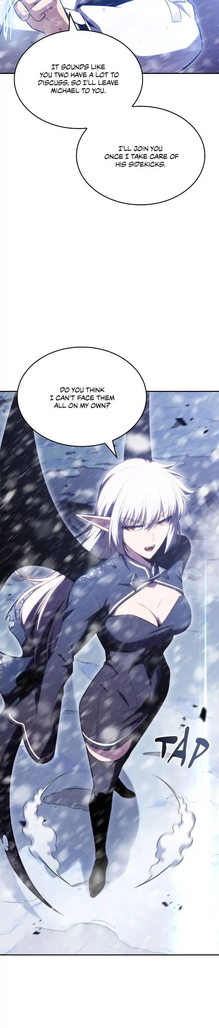Read I'm the Max Level Newbie Manga Online