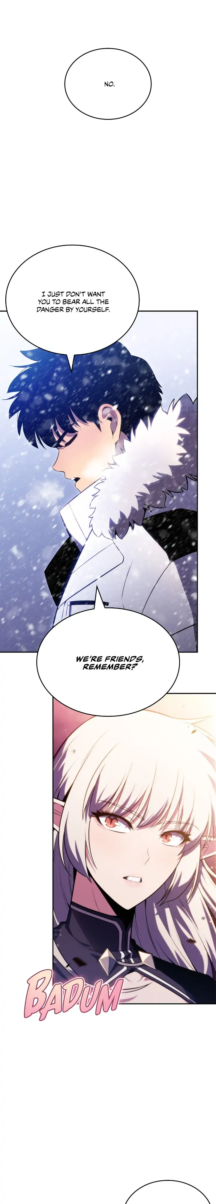 Read I'm the Max Level Newbie Manga Online