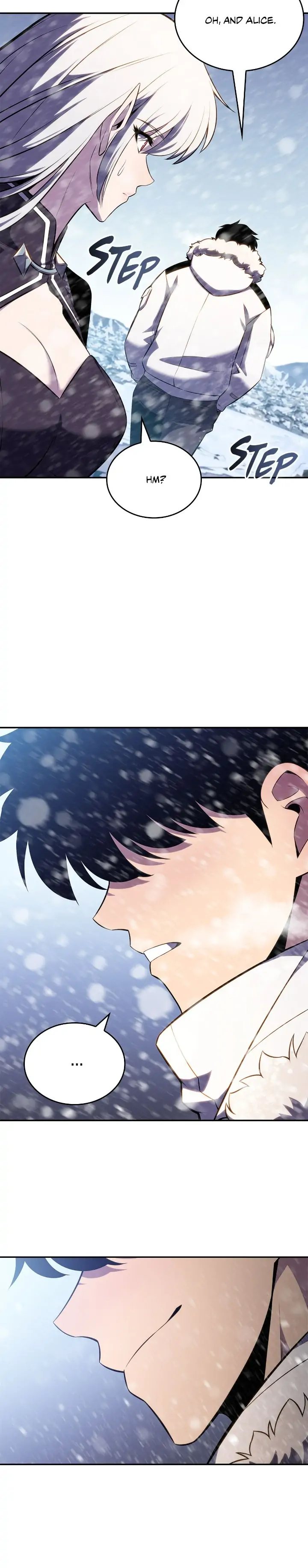 Read I'm the Max Level Newbie Manga Online