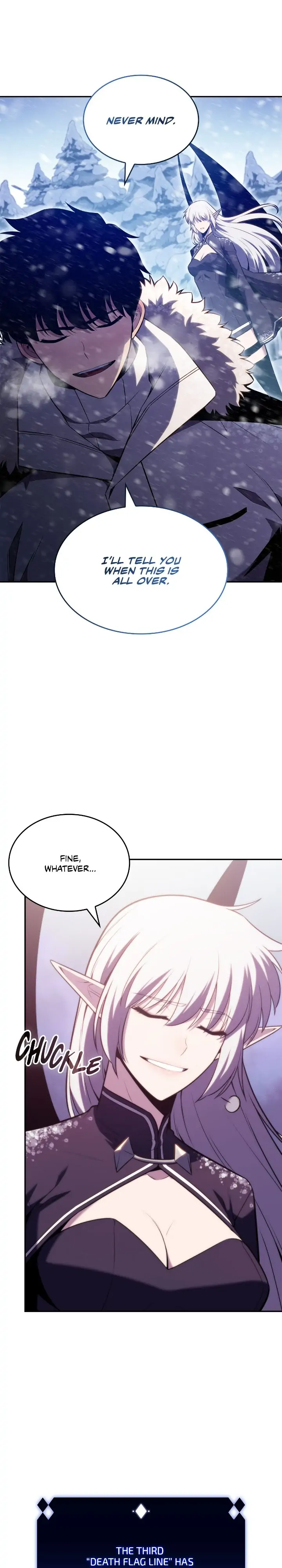 Read I'm the Max Level Newbie Manga Online