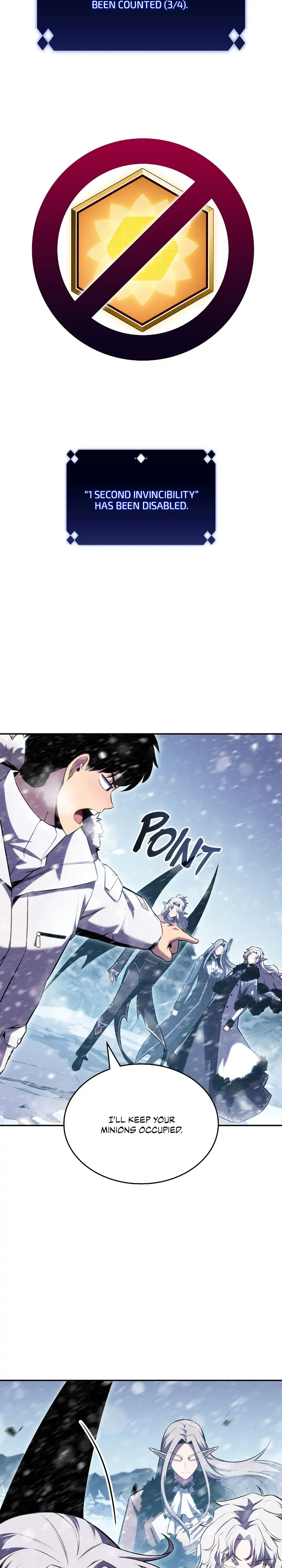 Read I'm the Max Level Newbie Manga Online