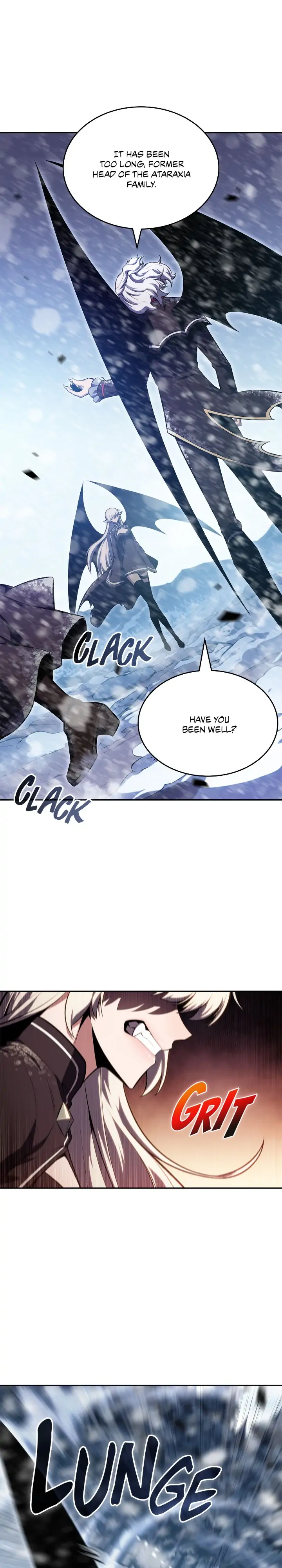 Read I'm the Max Level Newbie Manga Online