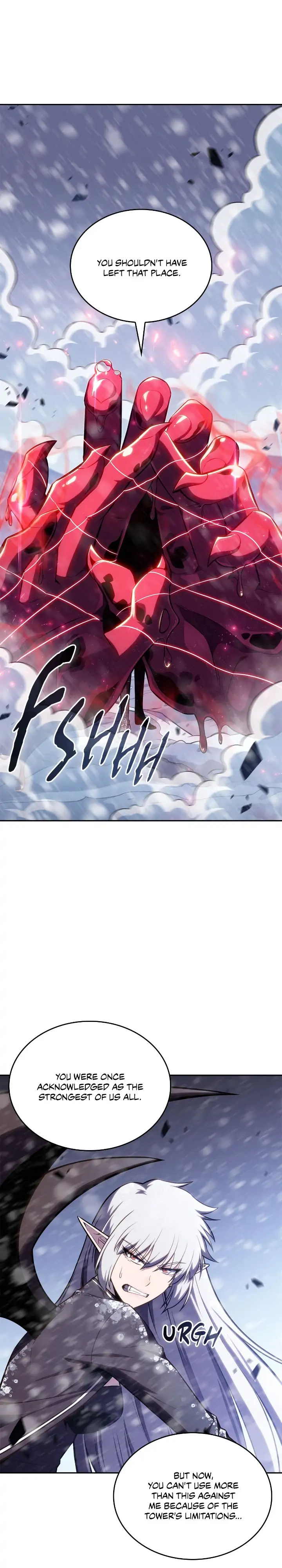 Read I'm the Max Level Newbie Manga Online