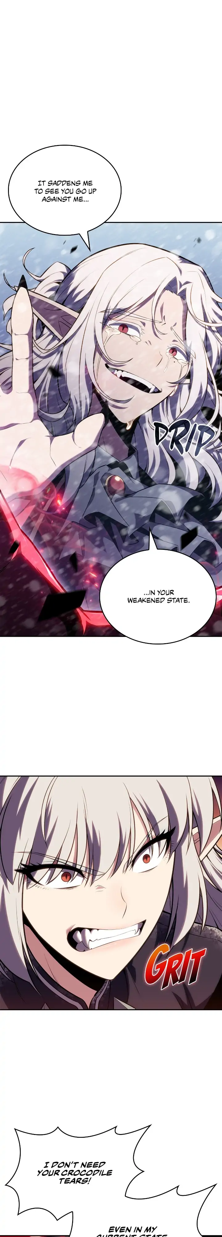 Read I'm the Max Level Newbie Manga Online
