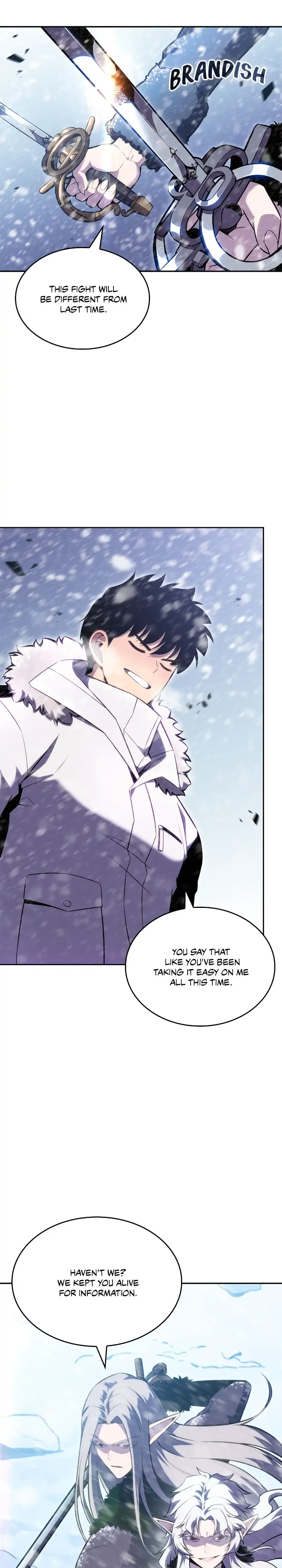 Read I'm the Max Level Newbie Manga Online