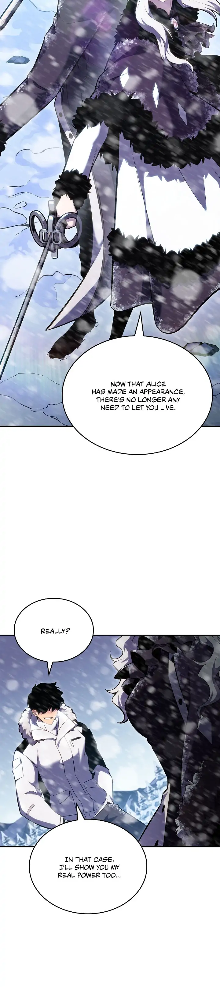 Read I'm the Max Level Newbie Manga Online