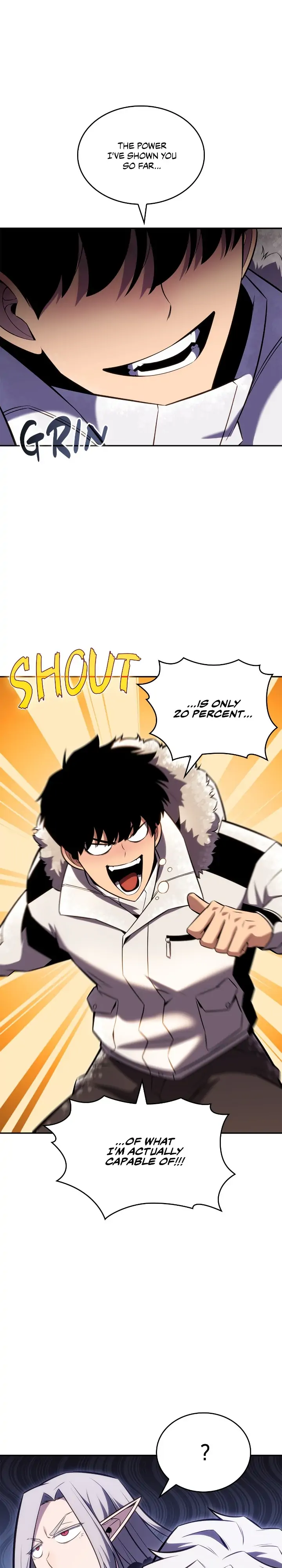 Read I'm the Max Level Newbie Manga Online