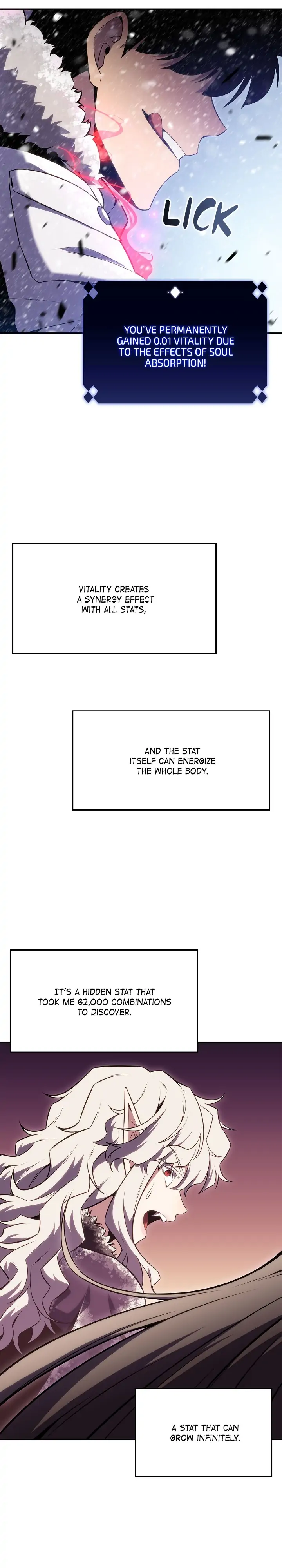 Read I'm the Max Level Newbie Manga Online