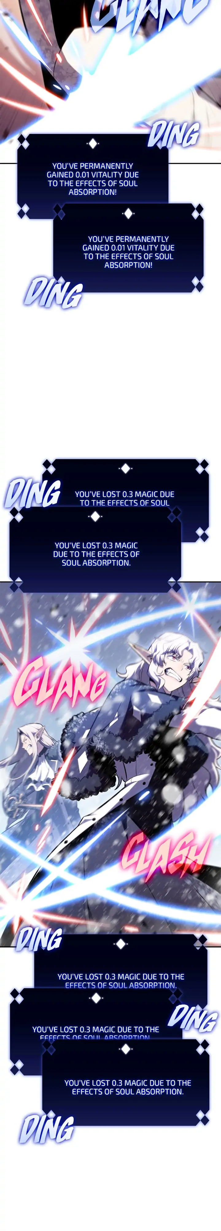 Read I'm the Max Level Newbie Manga Online