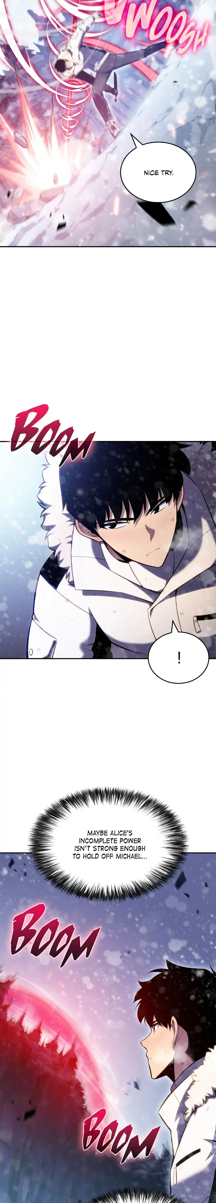 Read I'm the Max Level Newbie Manga Online