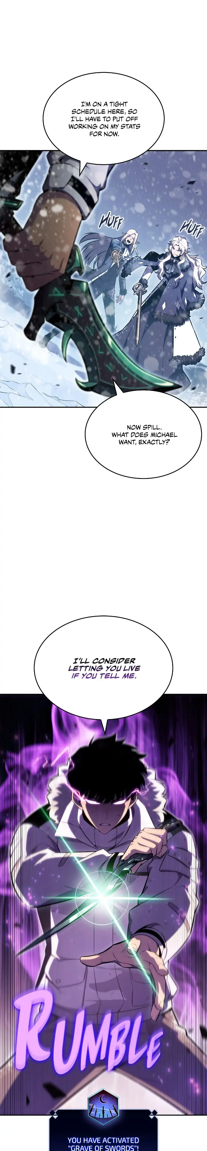 Read I'm the Max Level Newbie Manga Online