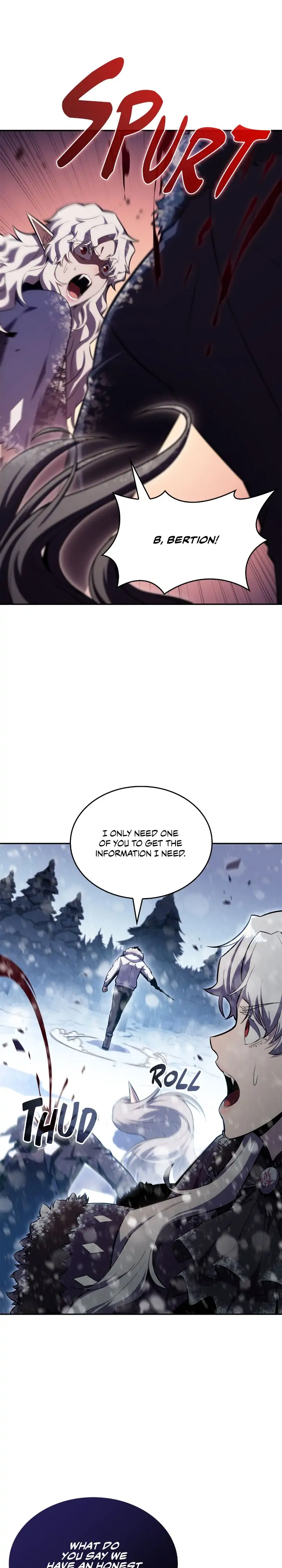 Read I'm the Max Level Newbie Manga Online