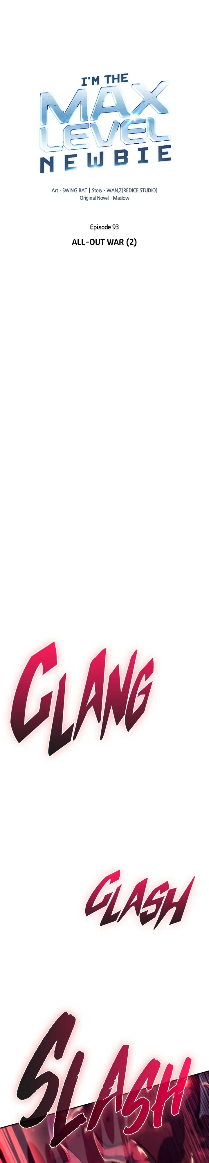 Read I'm the Max Level Newbie Manga Online