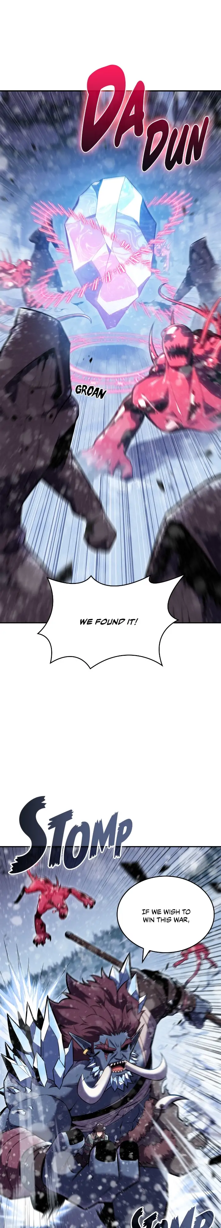 Read I'm the Max Level Newbie Manga Online