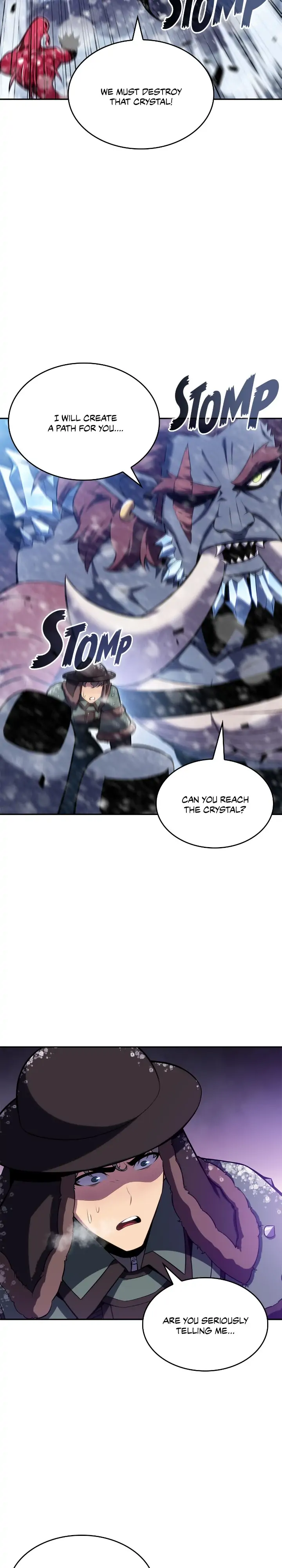 Read I'm the Max Level Newbie Manga Online