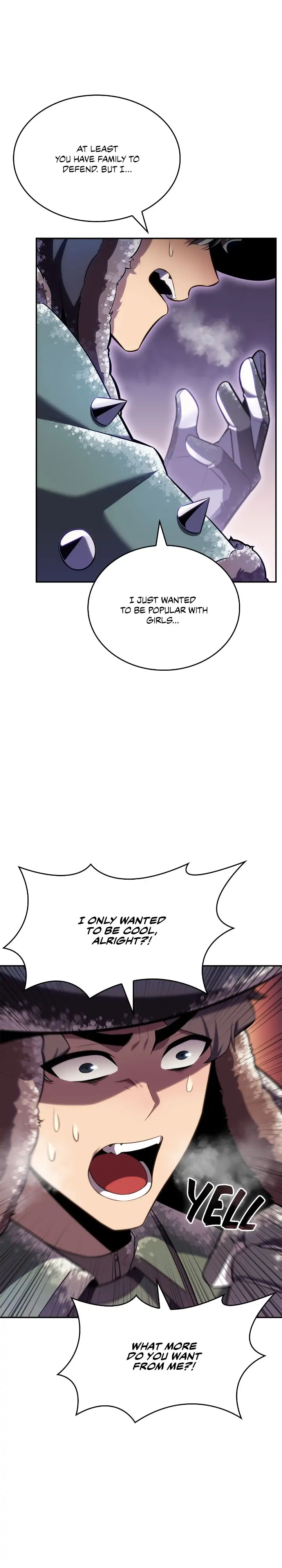 Read I'm the Max Level Newbie Manga Online