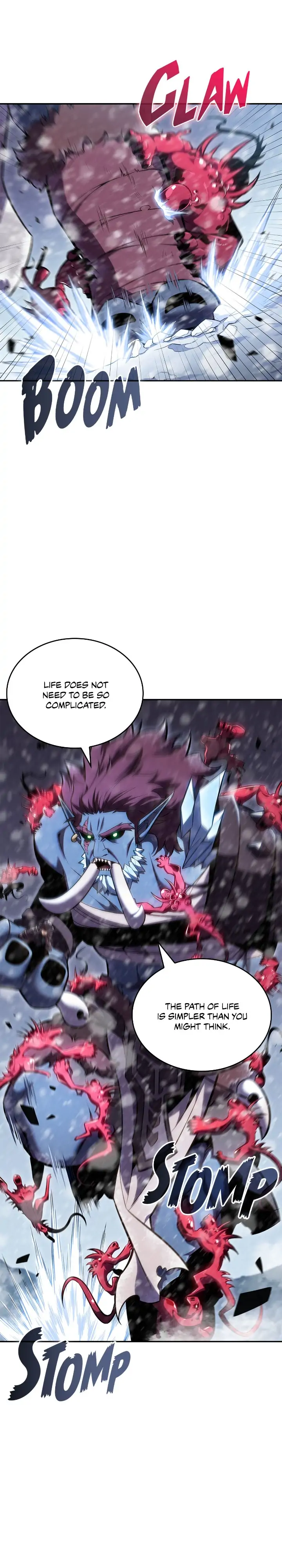 Read I'm the Max Level Newbie Manga Online