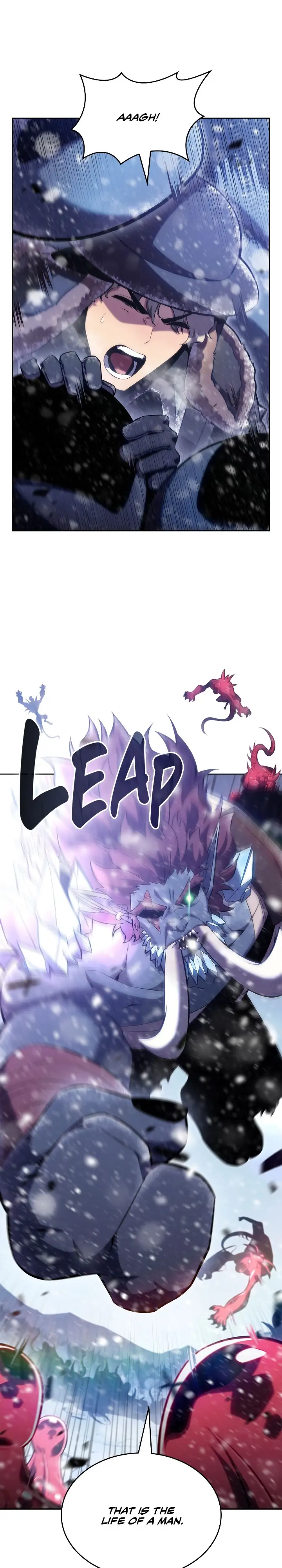 Read I'm the Max Level Newbie Manga Online