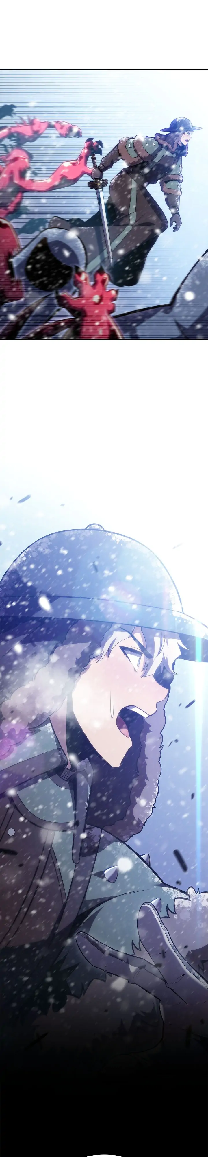 Read I'm the Max Level Newbie Manga Online