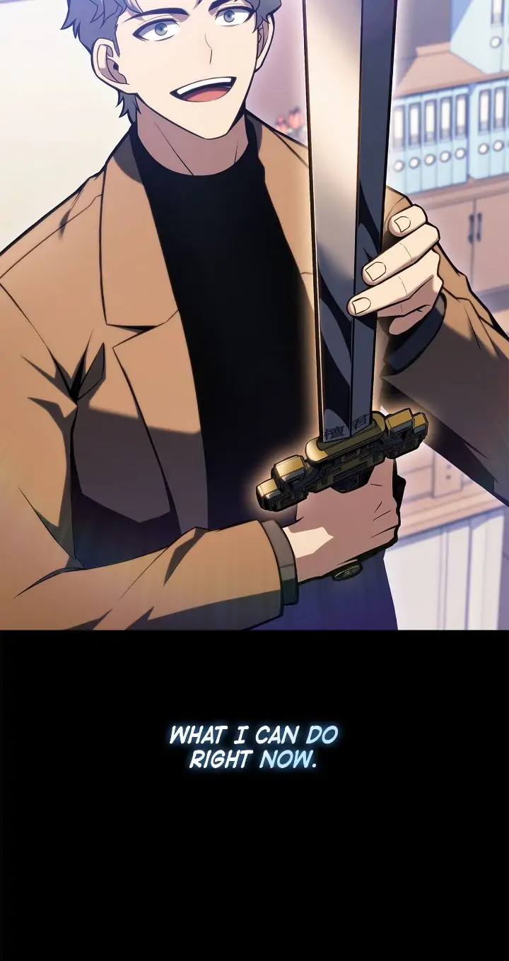 Read I'm the Max Level Newbie Manga Online