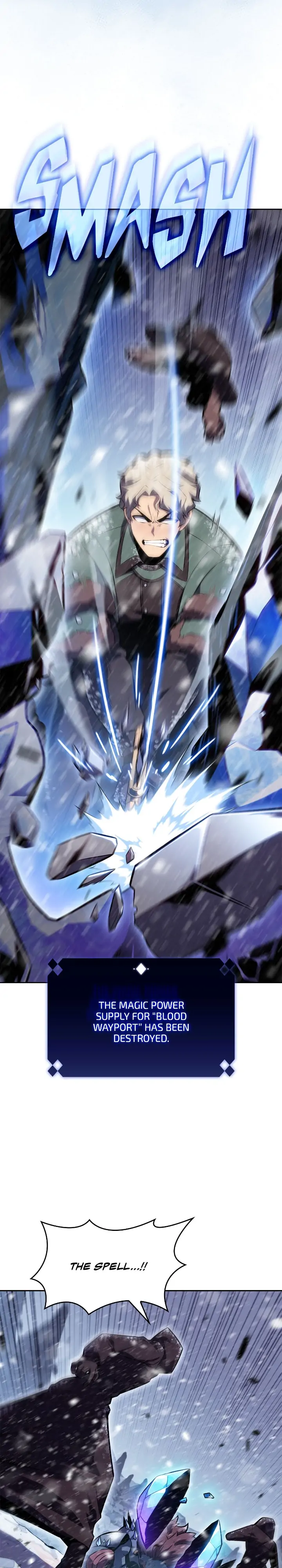 Read I'm the Max Level Newbie Manga Online