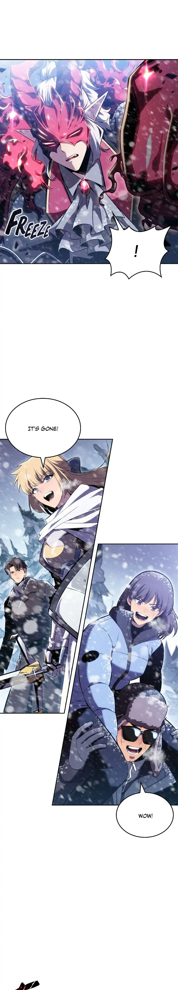 Read I'm the Max Level Newbie Manga Online