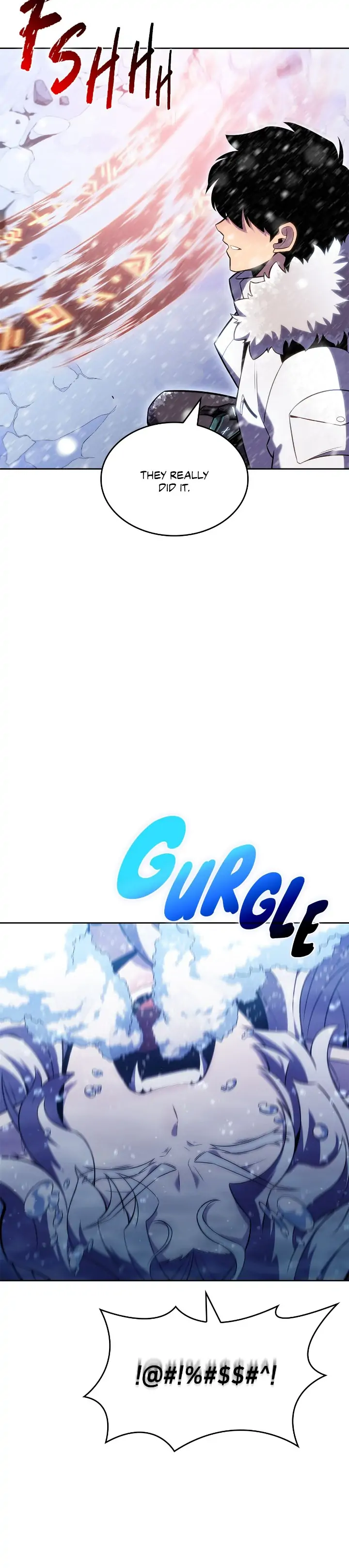 Read I'm the Max Level Newbie Manga Online
