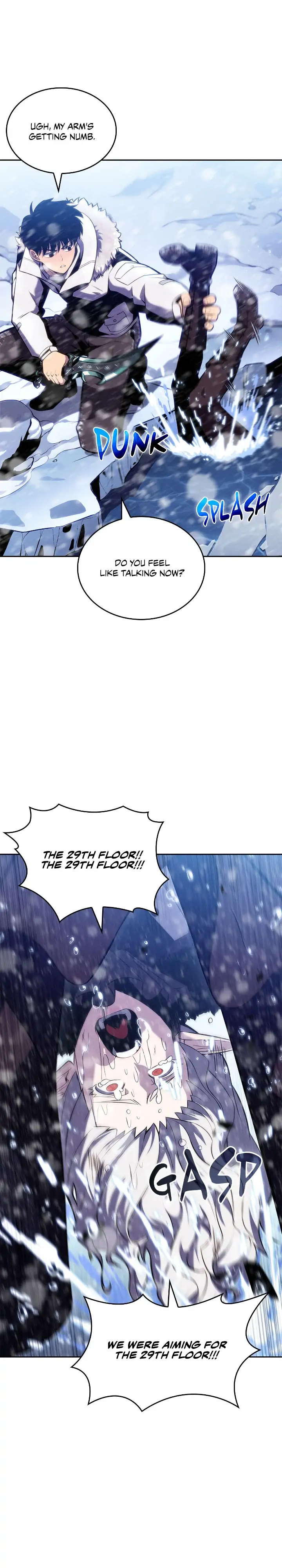 Read I'm the Max Level Newbie Manga Online
