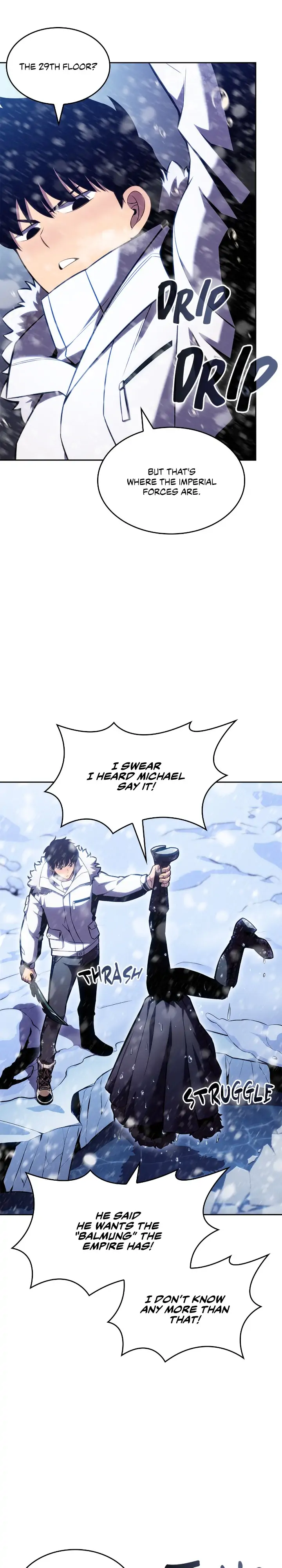 Read I'm the Max Level Newbie Manga Online