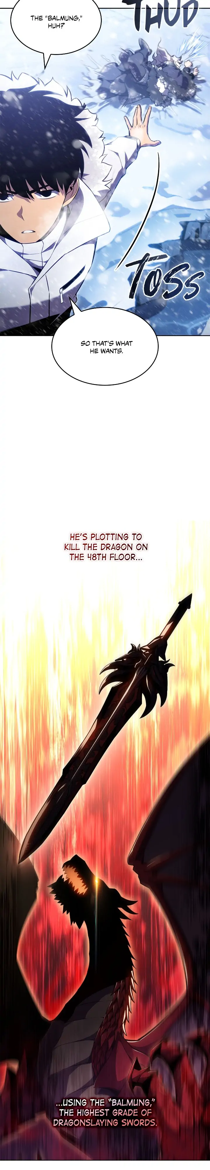 Read I'm the Max Level Newbie Manga Online