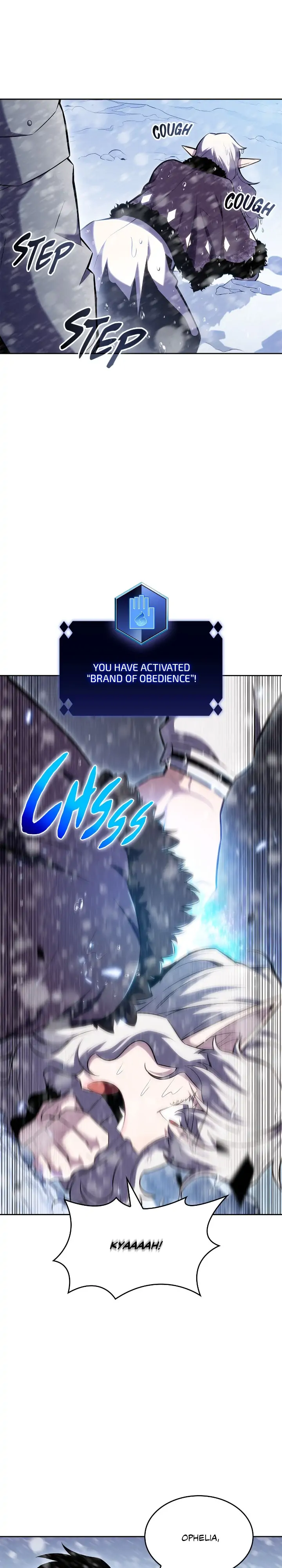 Read I'm the Max Level Newbie Manga Online