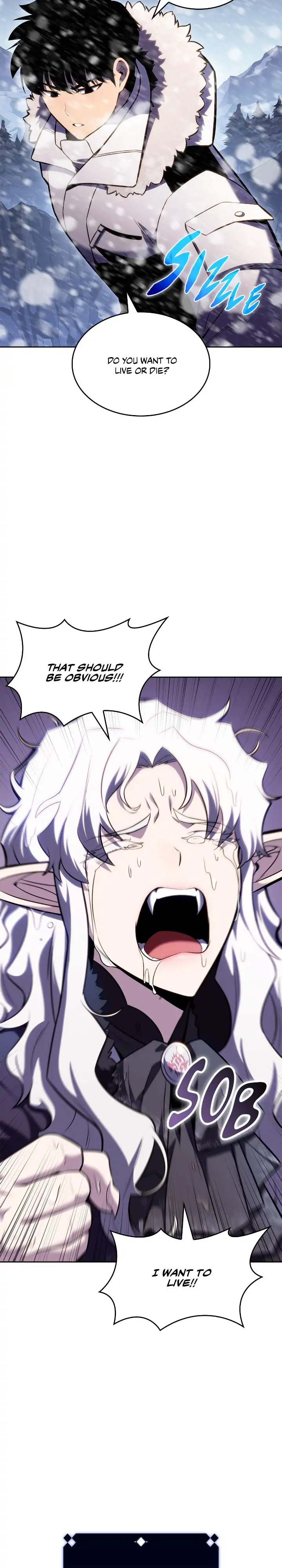 Read I'm the Max Level Newbie Manga Online