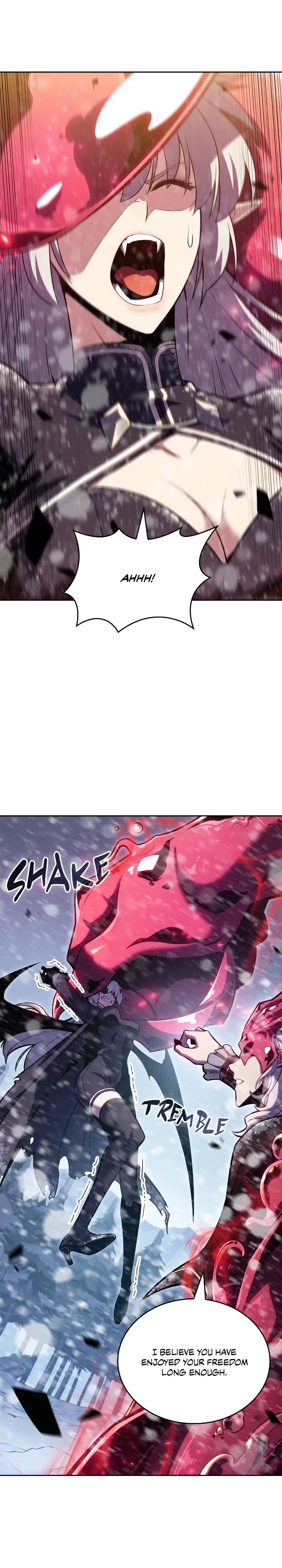 Read I'm the Max Level Newbie Manga Online