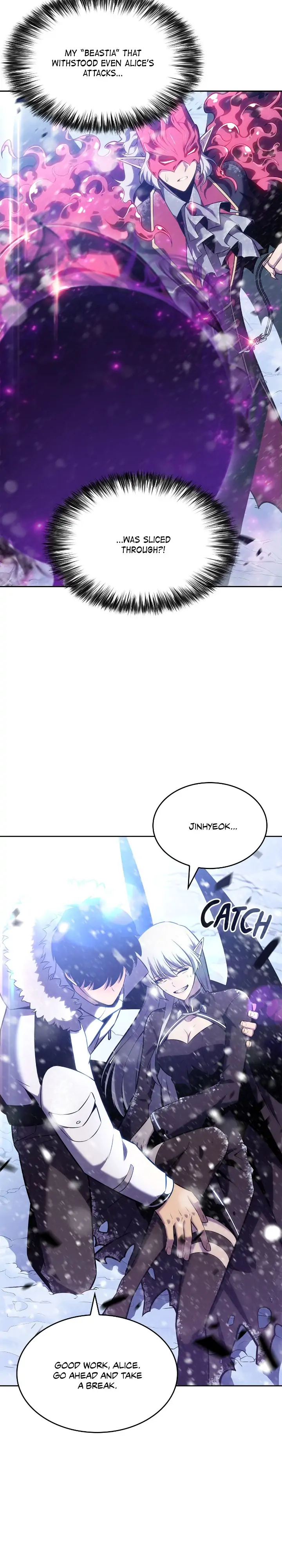 Read I'm the Max Level Newbie Manga Online