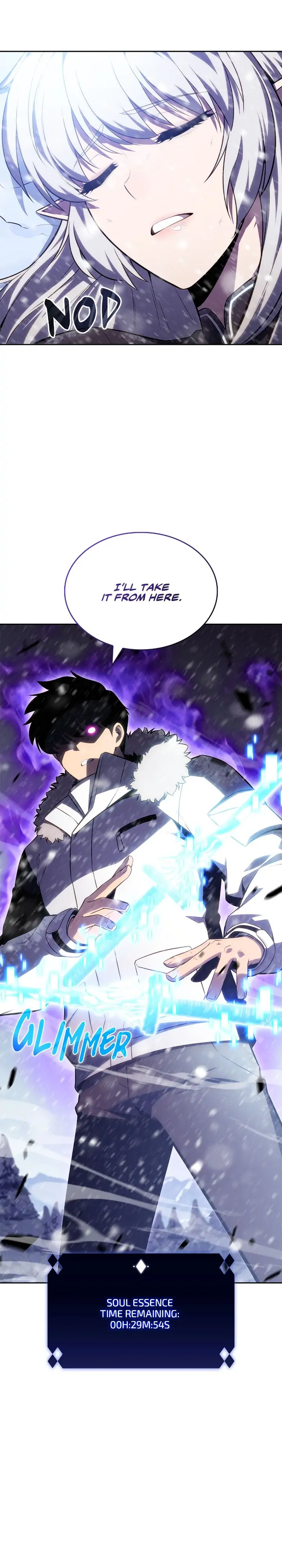 Read I'm the Max Level Newbie Manga Online