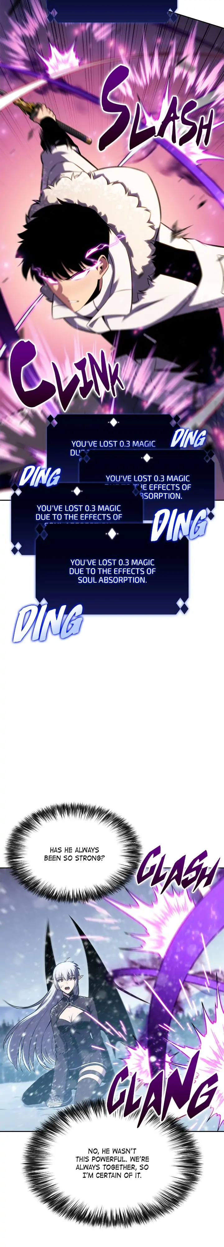 Read I'm the Max Level Newbie Manga Online