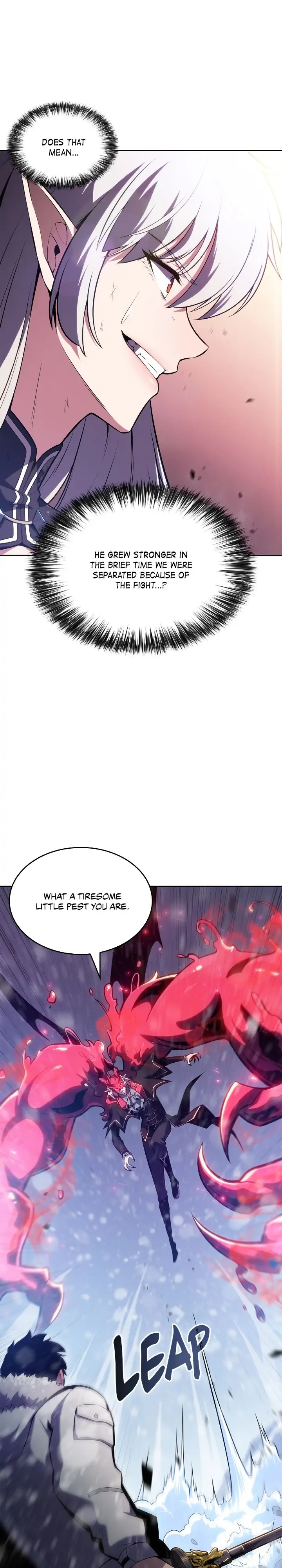 Read I'm the Max Level Newbie Manga Online