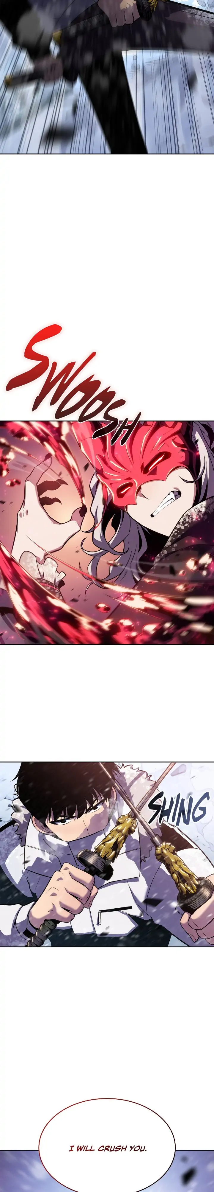 Read I'm the Max Level Newbie Manga Online