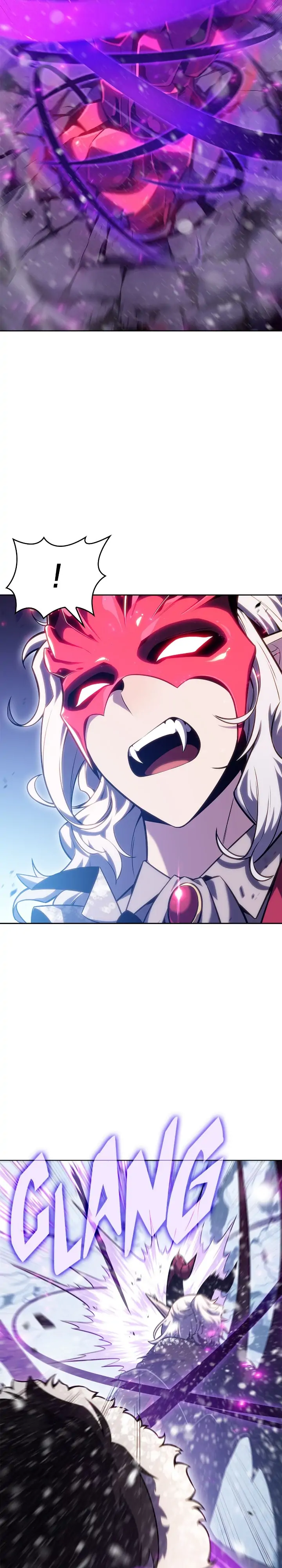 Read I'm the Max Level Newbie Manga Online