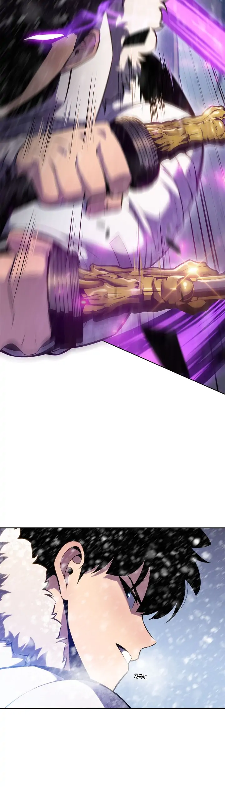 Read I'm the Max Level Newbie Manga Online